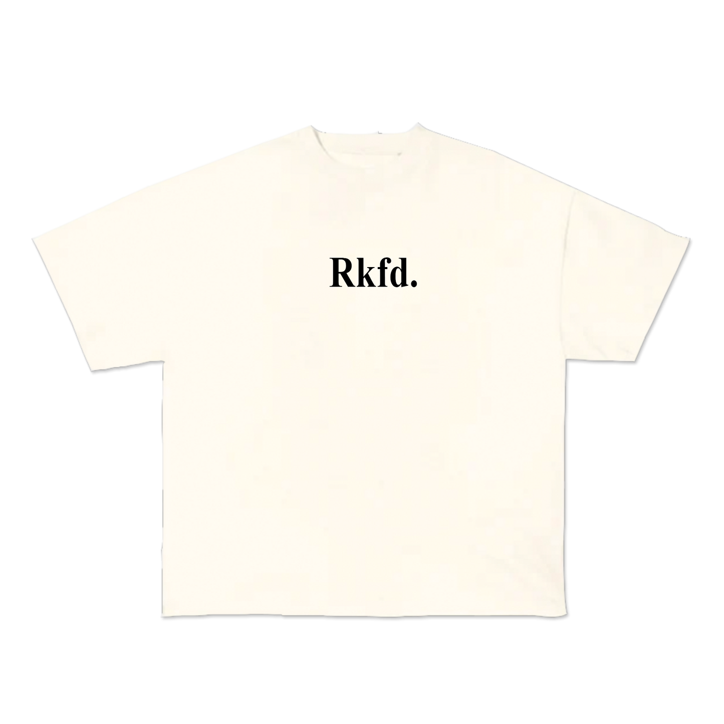 Rkfd. Tee