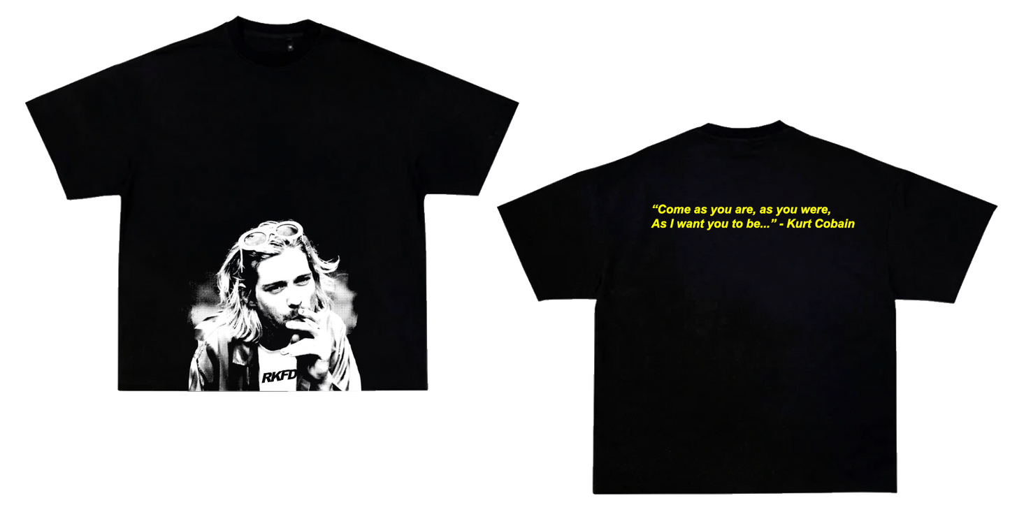 COBAIN