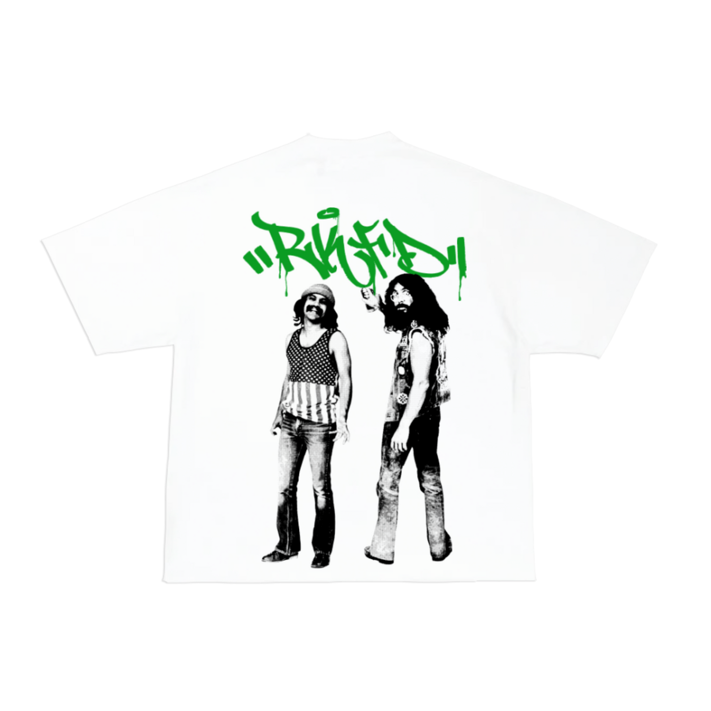420 Tee