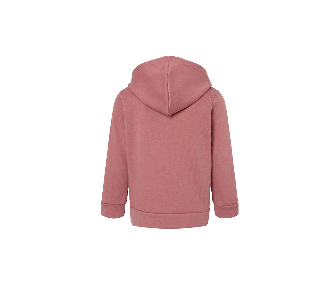 Rkfd Toddler Hoodie ( Mauve )