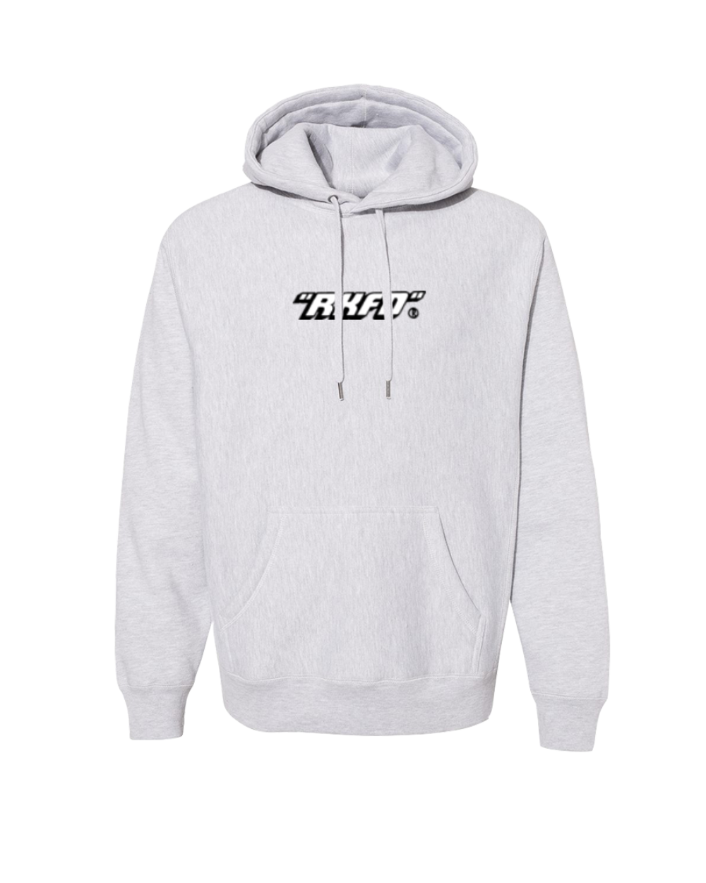 RKFD Hoodie (Grey)
