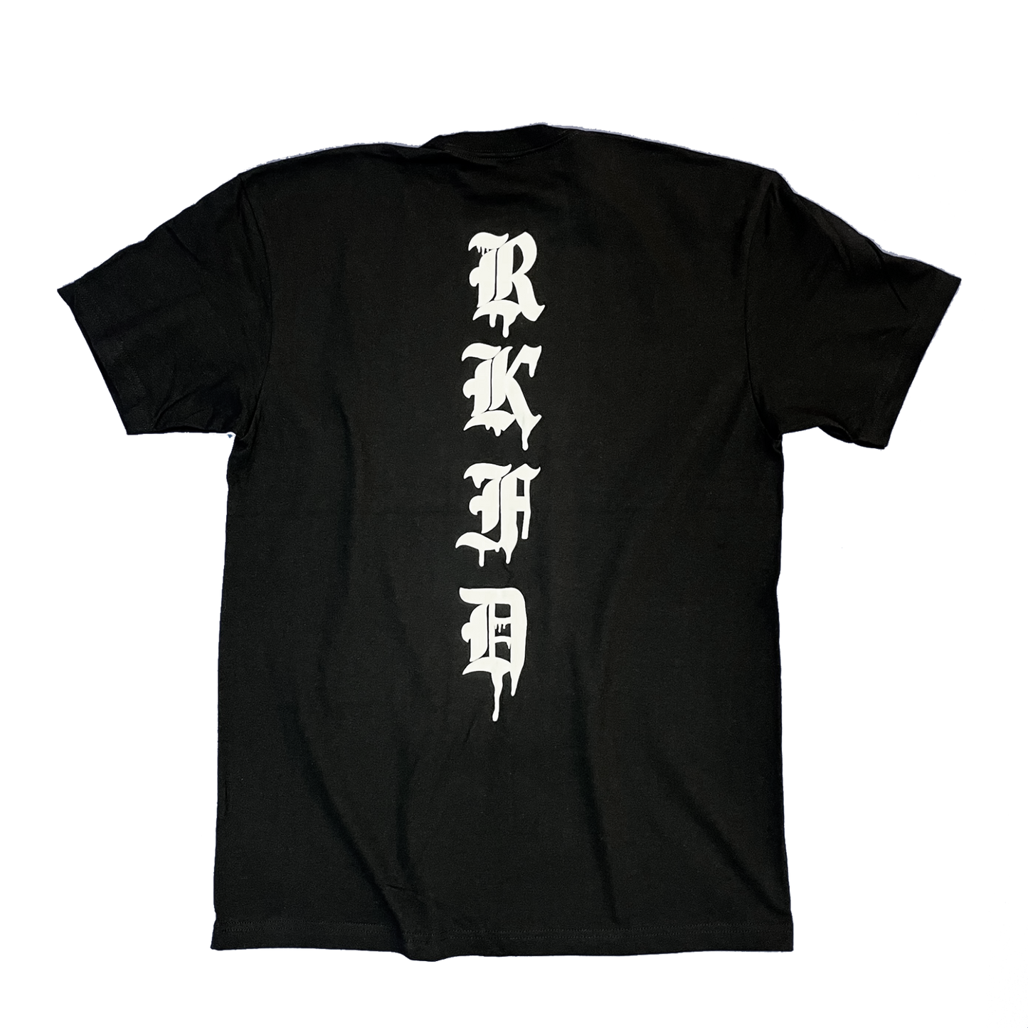 OG "Basquiat" Tee (Black)