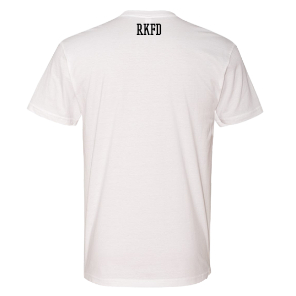 RKFD Smoking Benz Tee