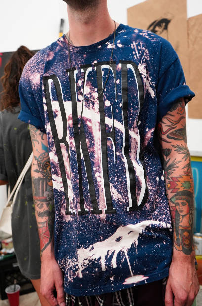 Destroyed (NAVY)
