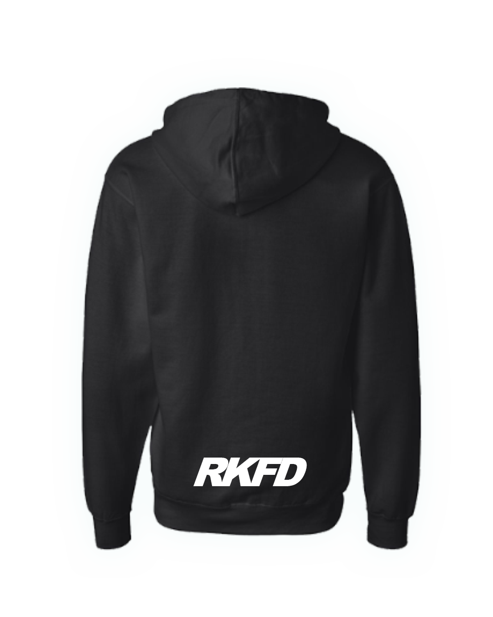 RKFD Zip-Up