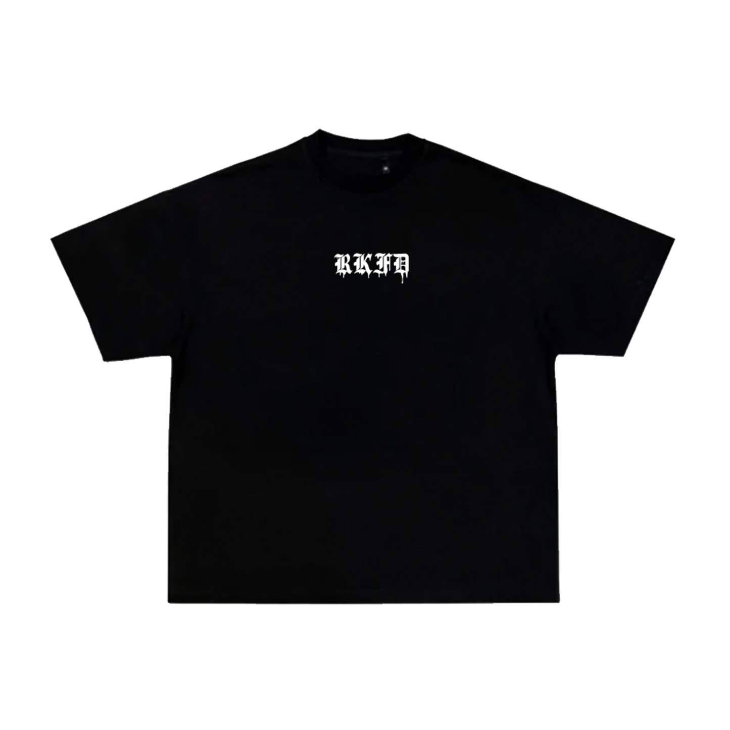 RKFD Drip Tee