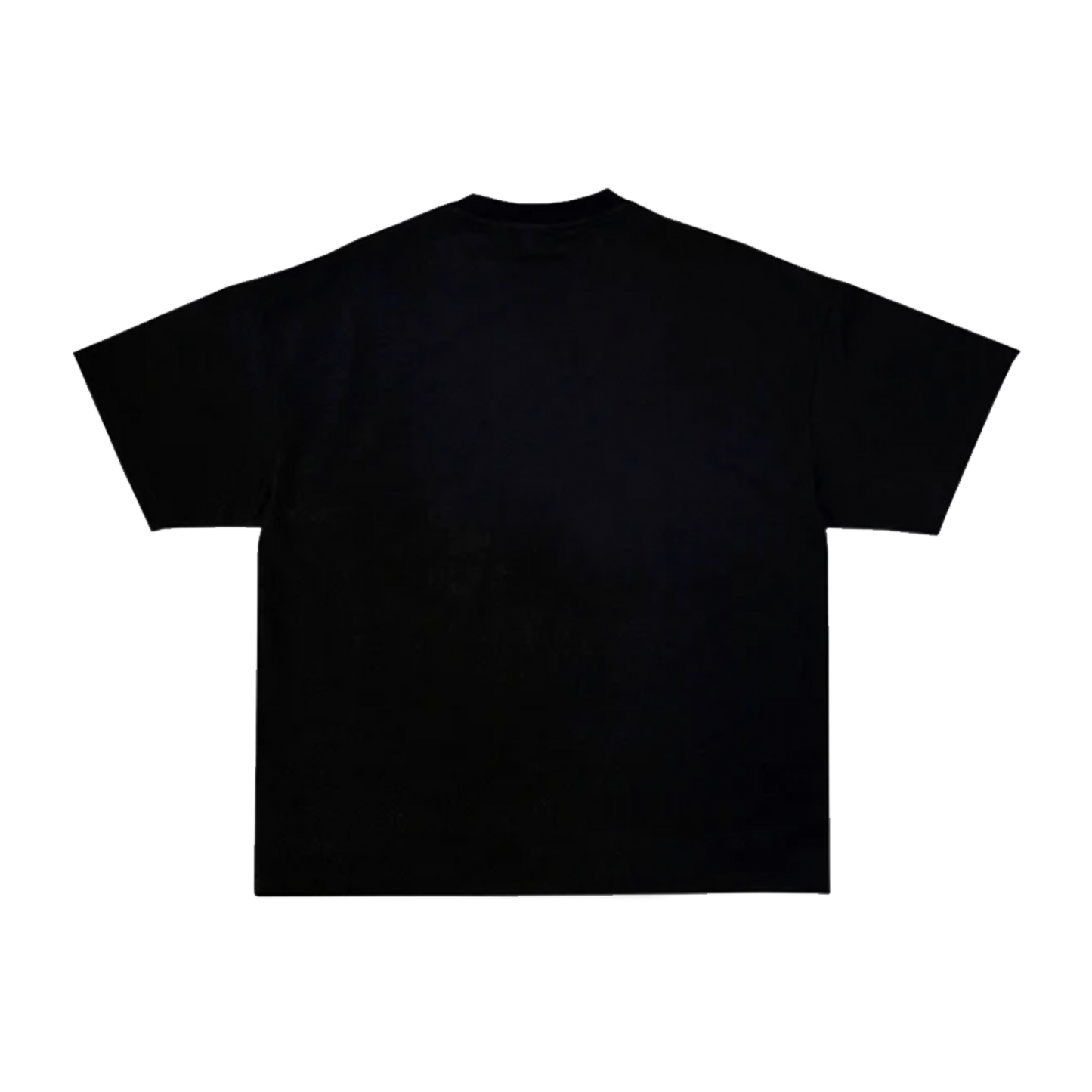 RKFD tee (Black)