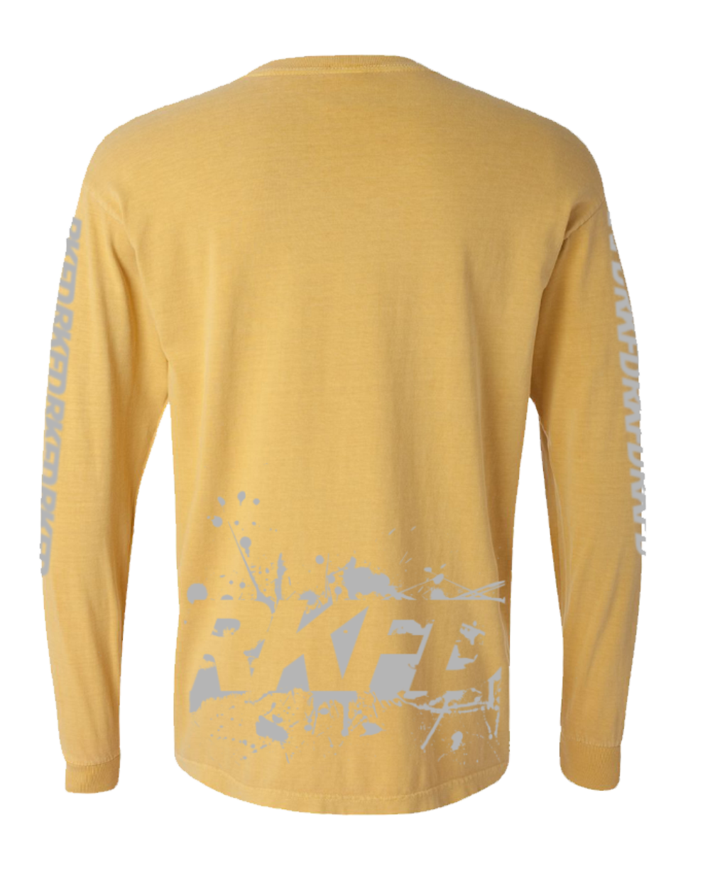 MUSTARD