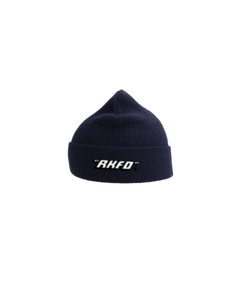 Beanie(Navy)