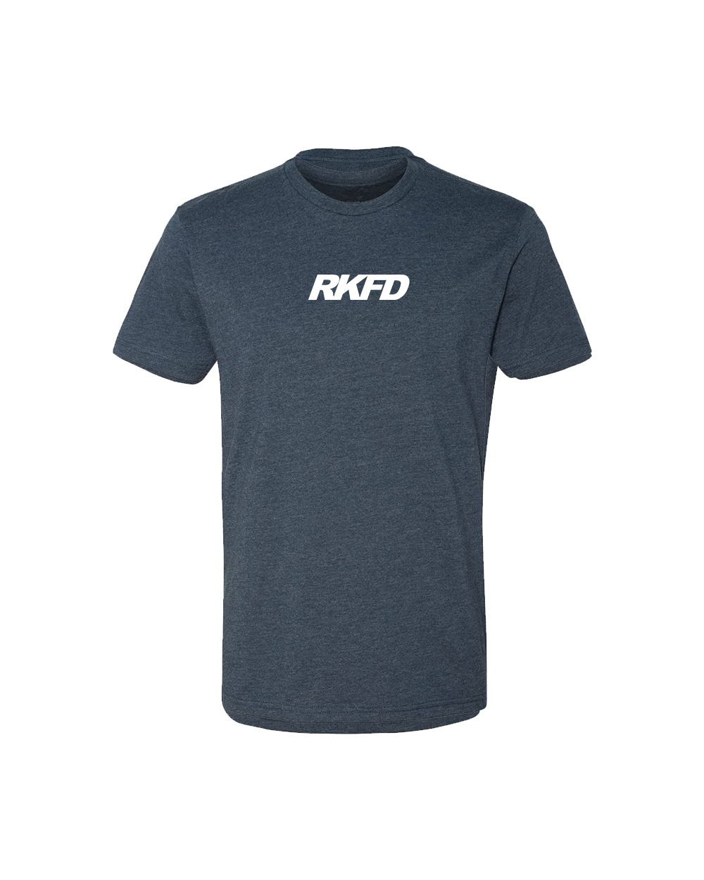 RKFD Gym Shirt (Midnight Navy)