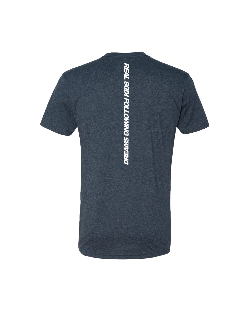 RKFD Gym Shirt (Midnight Navy)