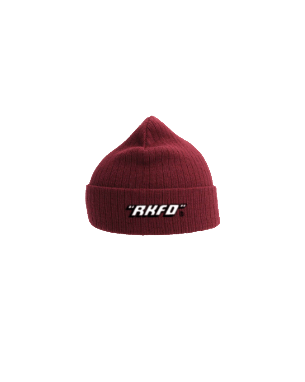 Beanie(Cardinal)