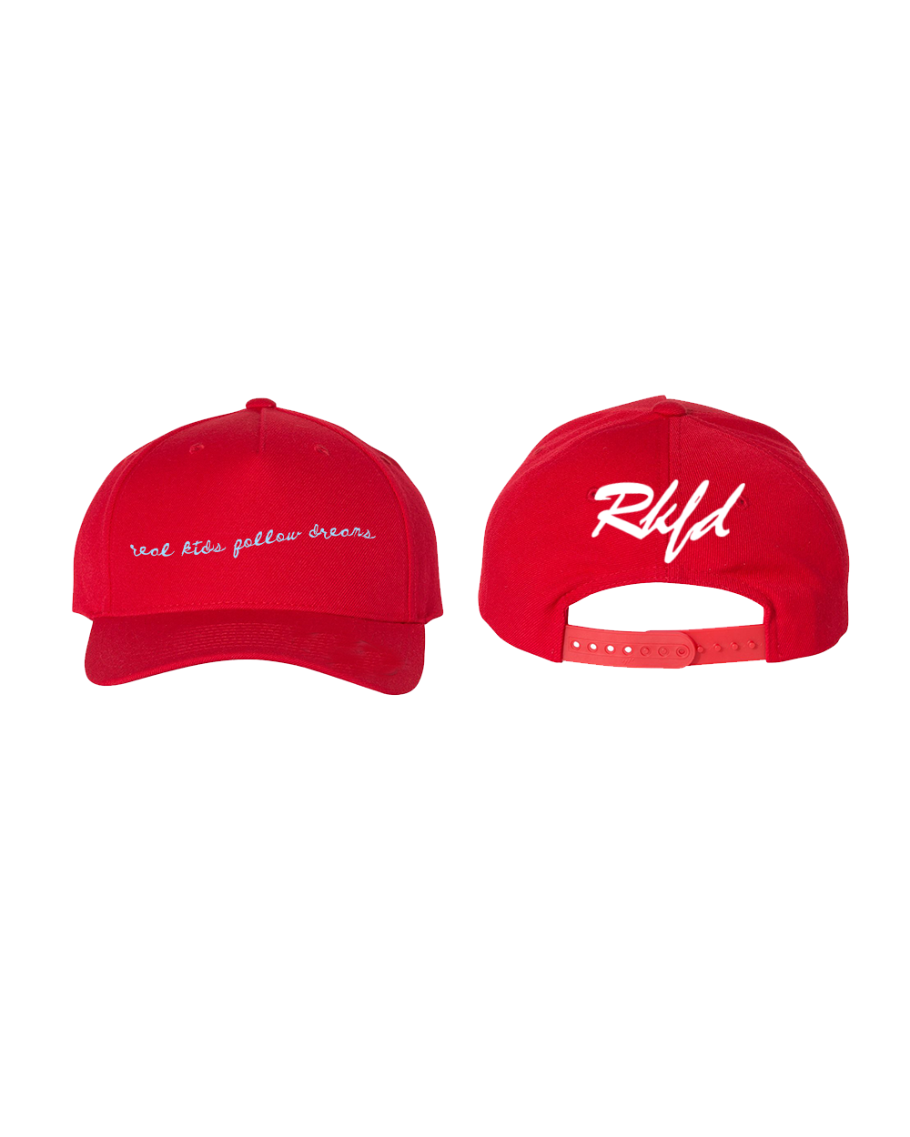 Red Cap