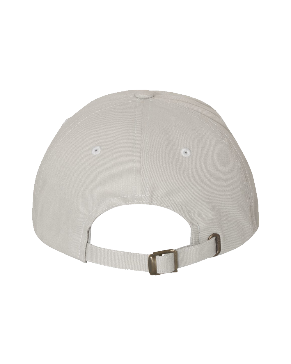 RKFD drip hat (Silver)