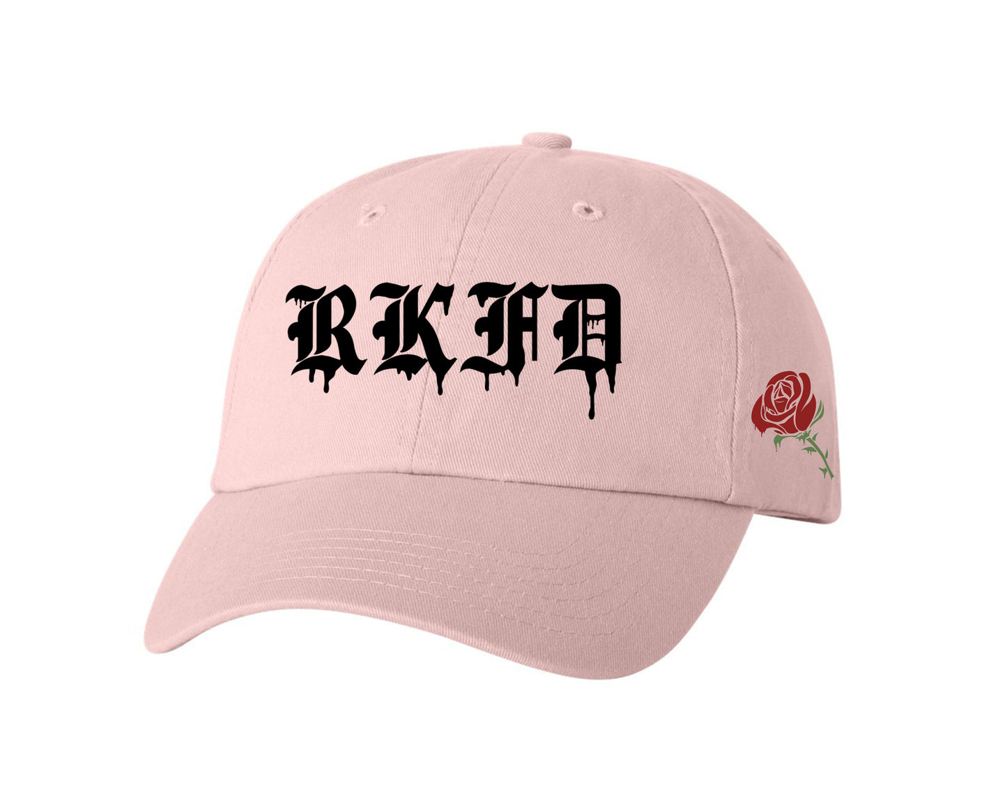 VDAY Hat