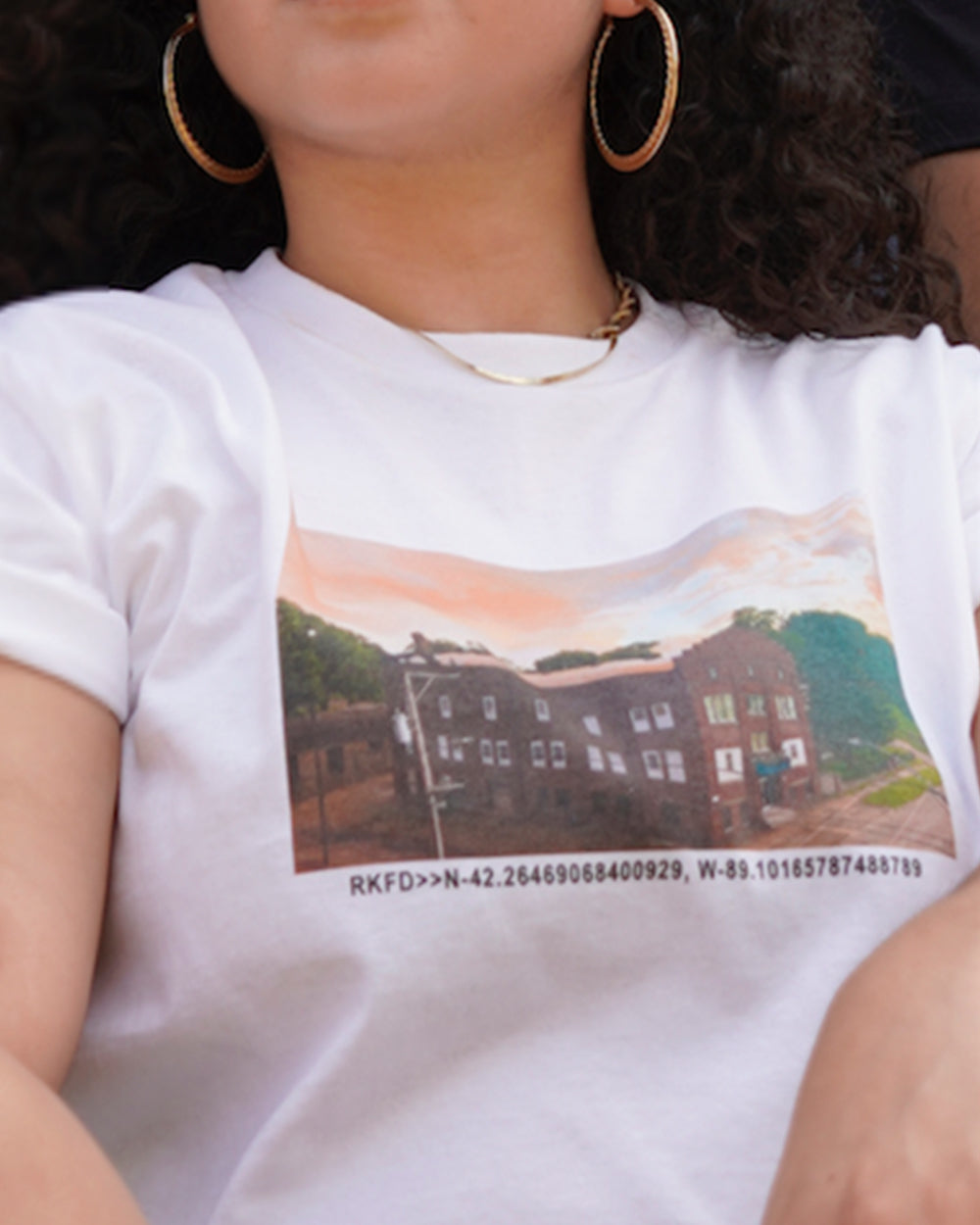 Southside Aragona (White)