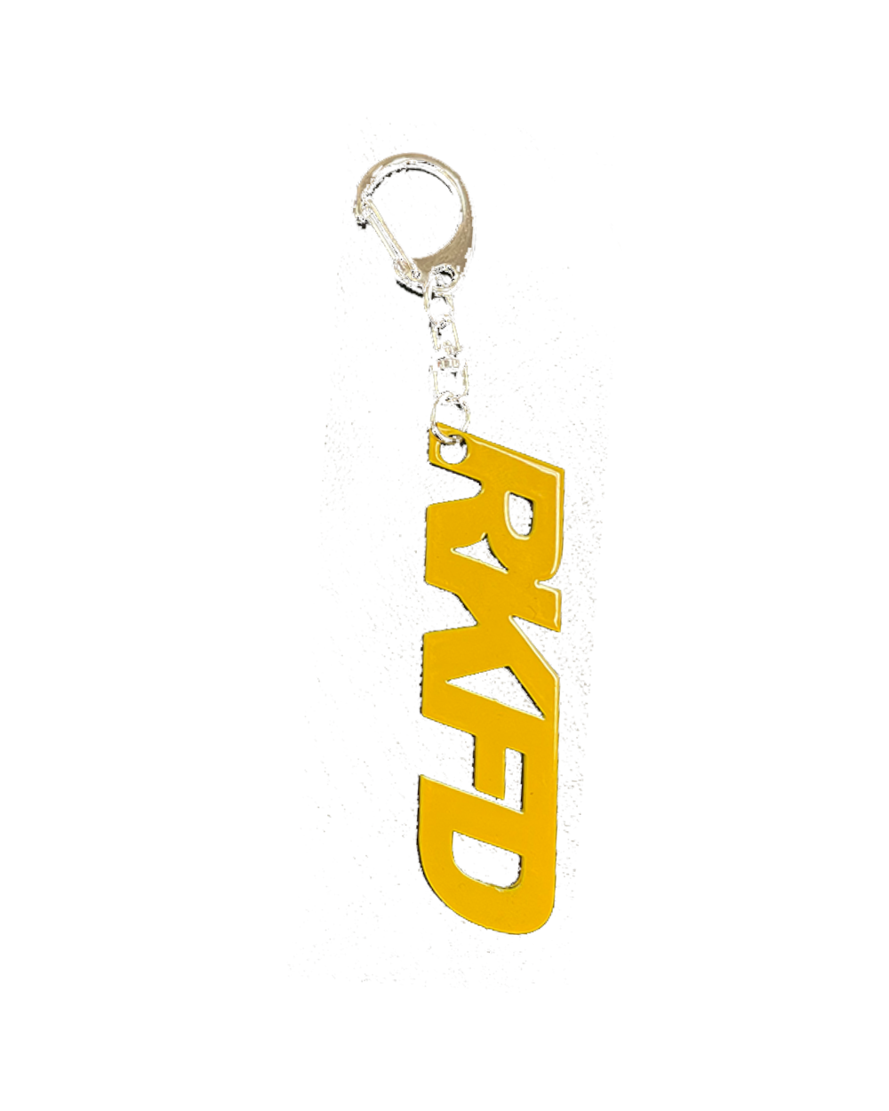 Keychain (YELLOW)