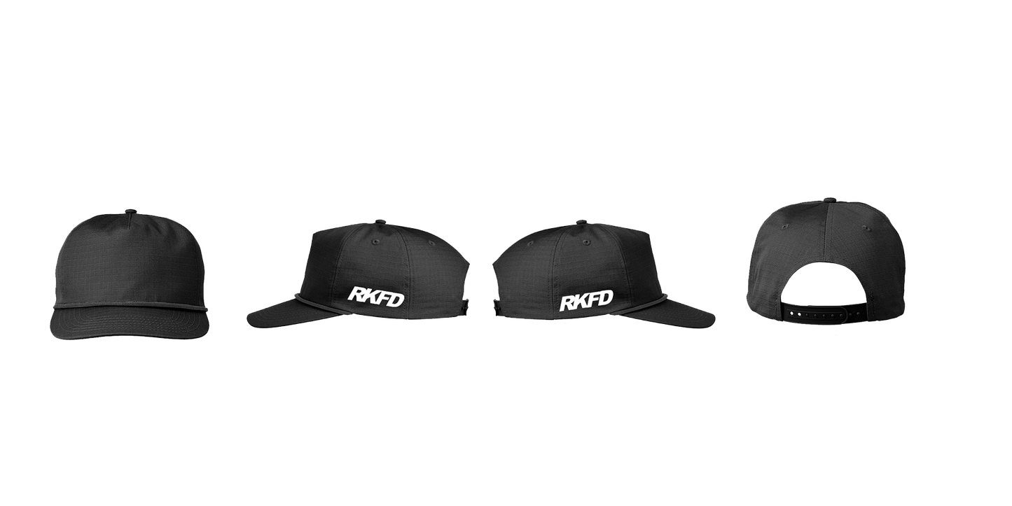 RKFD Unstructured Snapback