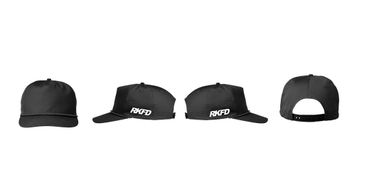 RKFD Unstructured Snapback