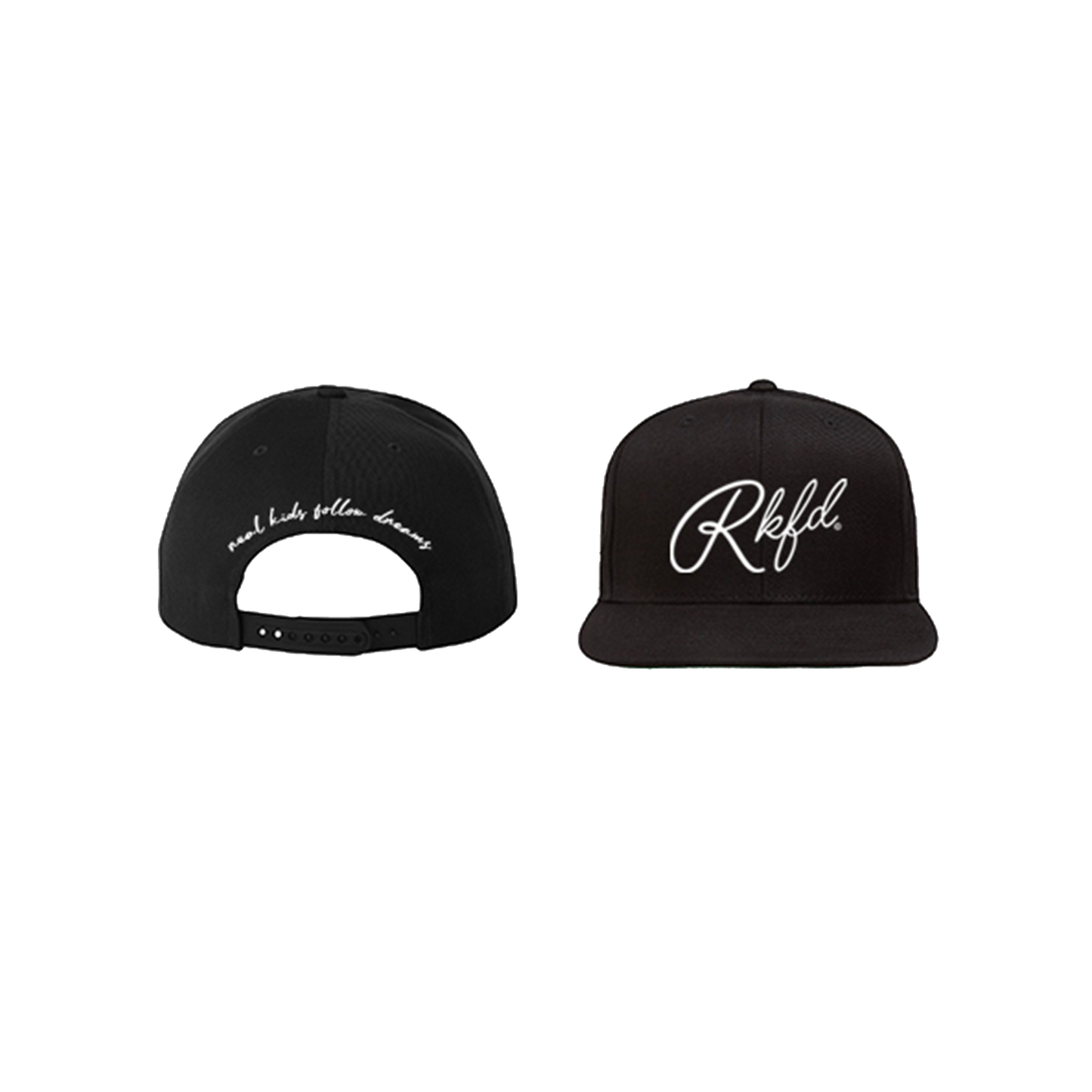 Rkfd Script Snapback