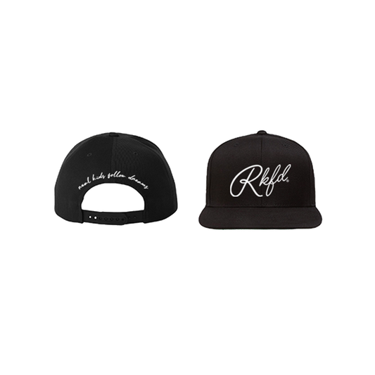 Rkfd Script Snapback