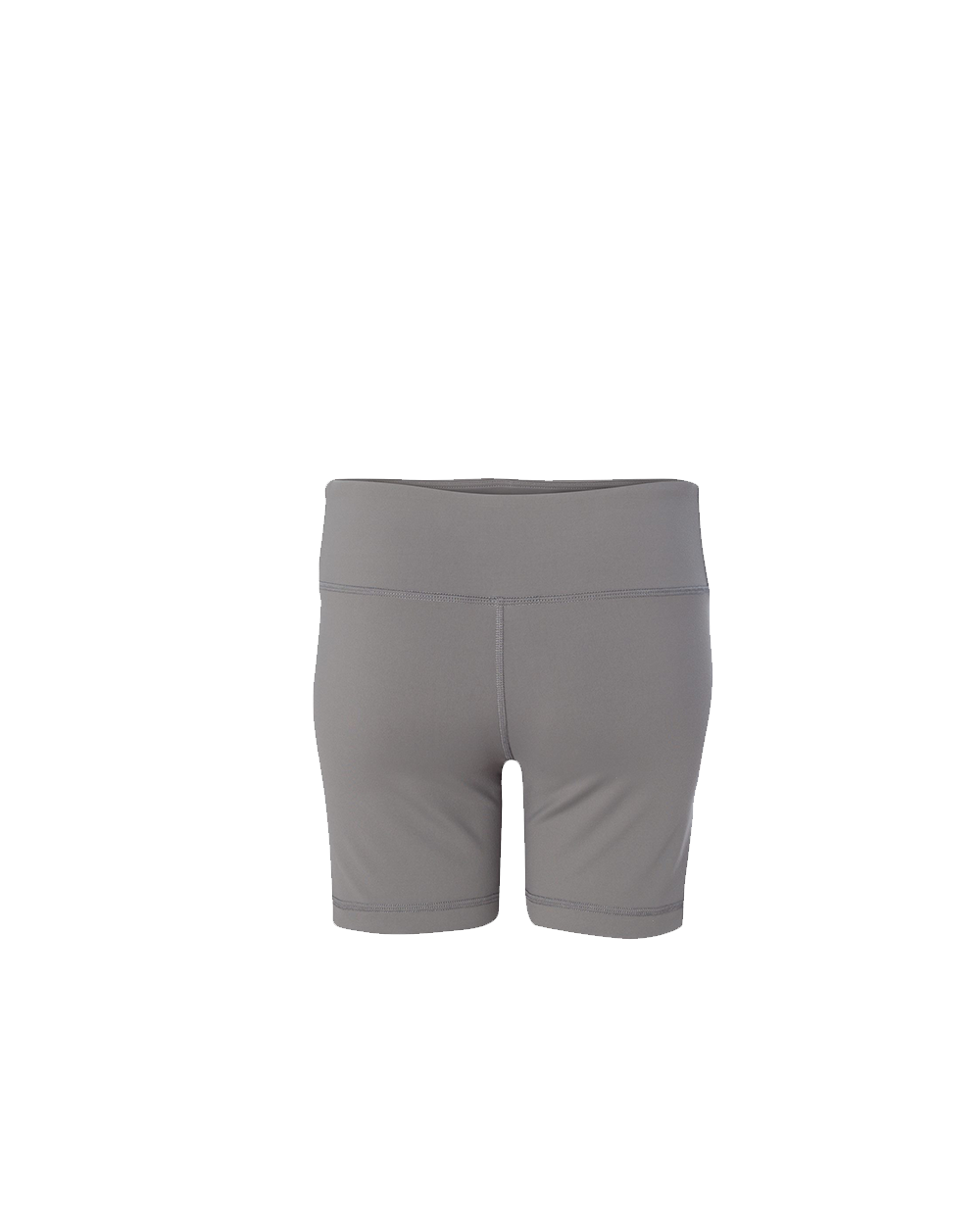RKFD Femme Biker Shorts (Sport Grey)