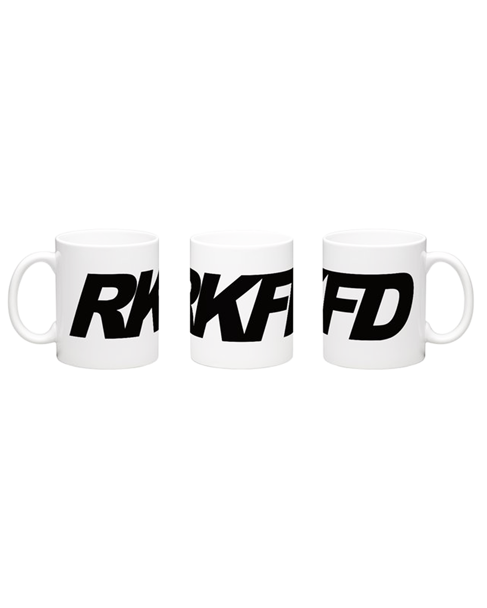 RKFD Coffee Mug