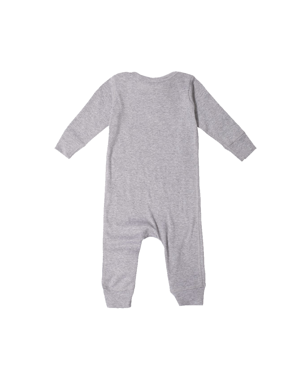 RKFD Infant bodysuit (Heather Grey)