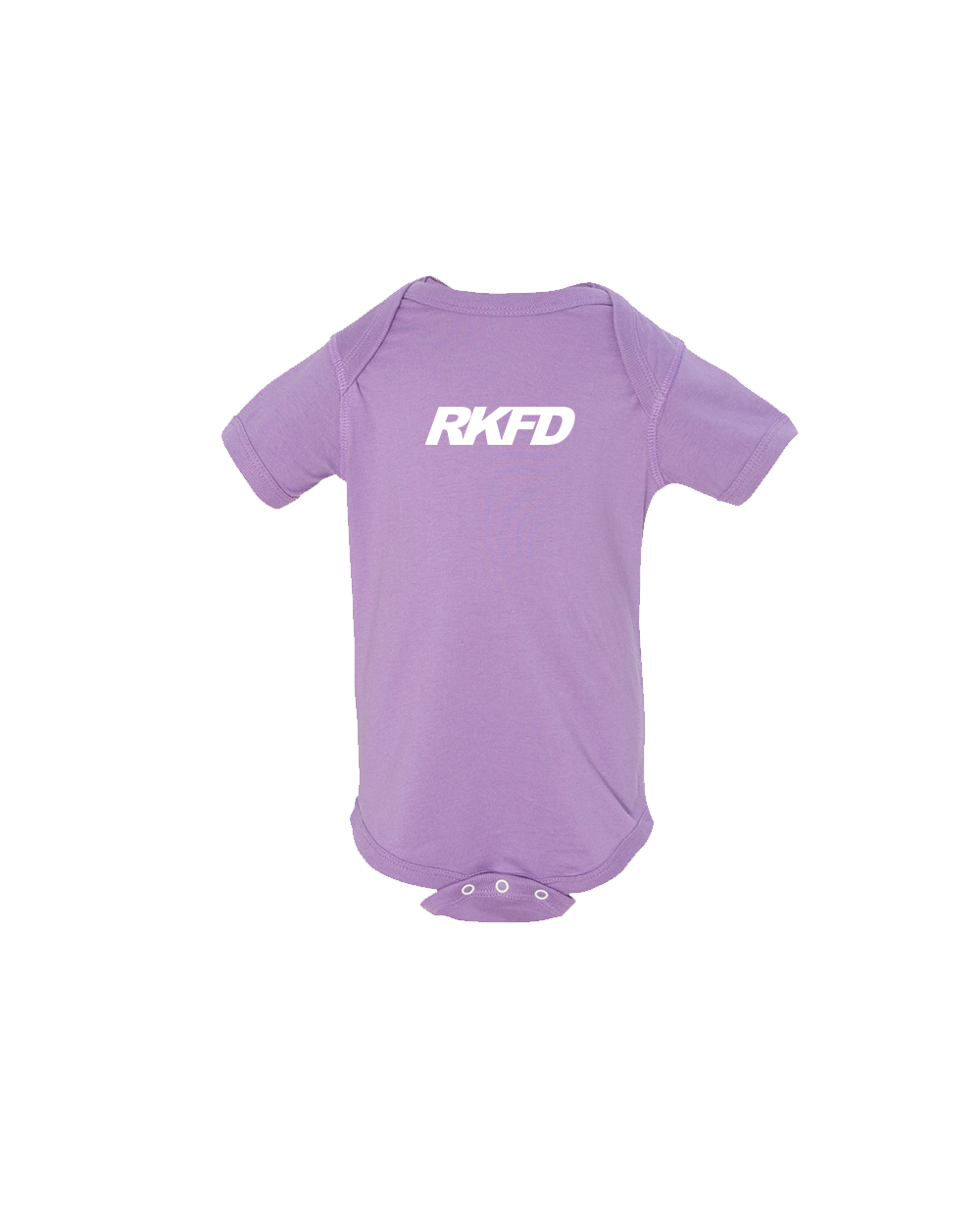 RKFD onesie (Lavender)